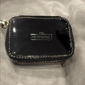 Henri Bendel Travel Pill Box
